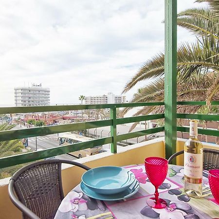Complejo Las Olas Maspalomas  Kültér fotó