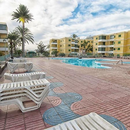 Complejo Las Olas Maspalomas  Kültér fotó