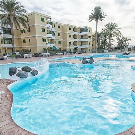 Complejo Las Olas Maspalomas  Kültér fotó