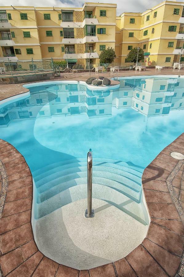 Complejo Las Olas Maspalomas  Kültér fotó